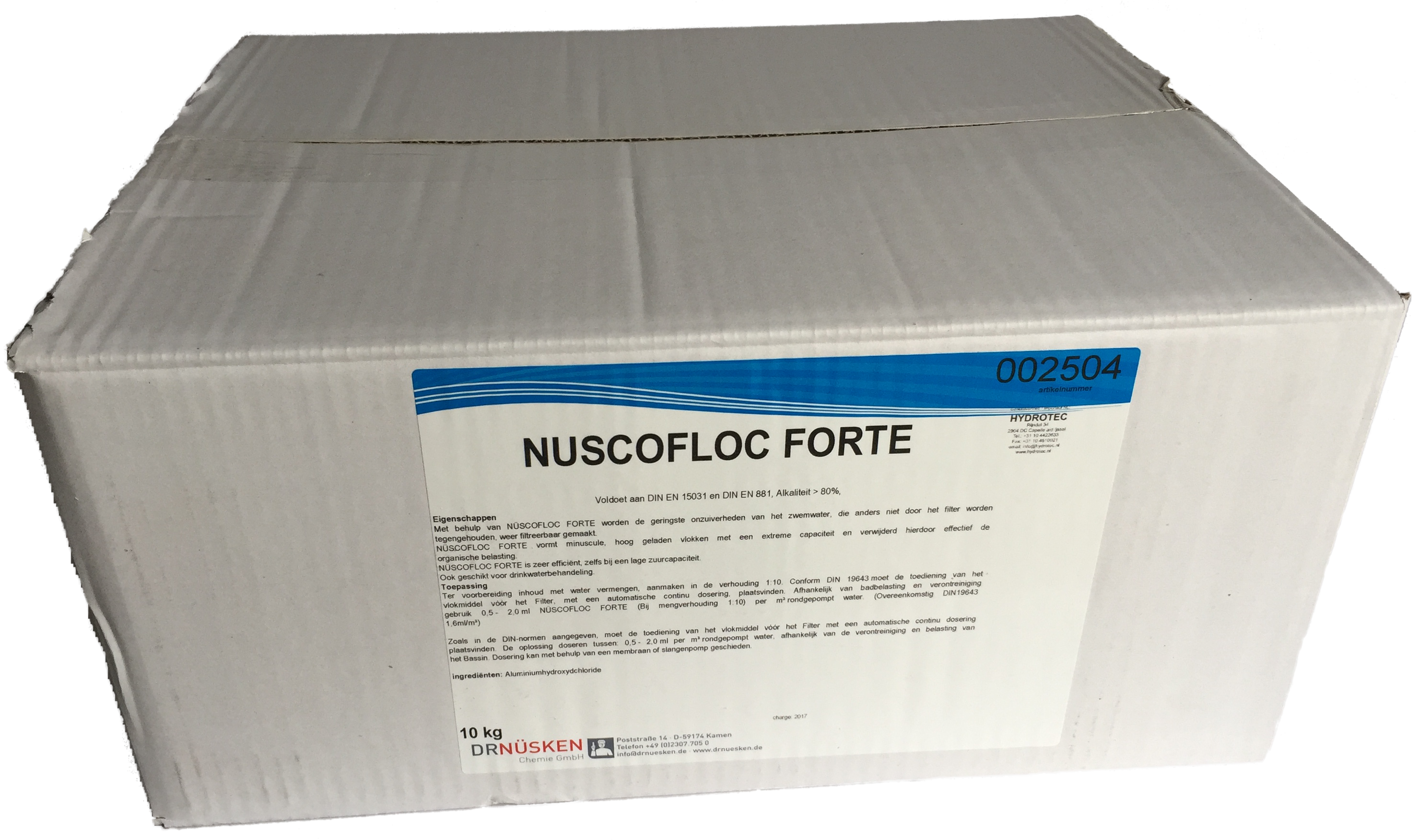 Nuscofloc