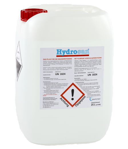 Hydrosan